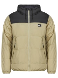 χοντρό μπουφάν ...