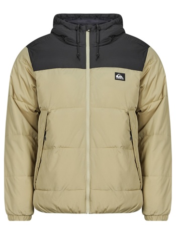 χοντρό μπουφάν quiksilver cold days jacket σε προσφορά