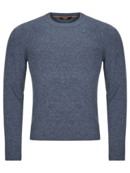 πουλόβερ k-way sebastien lambswool