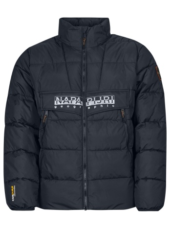 χοντρό μπουφάν napapijri rf puffer open σε προσφορά