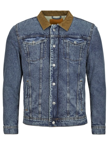 τζιν μπουφάν/jacket jack & jones jjijean