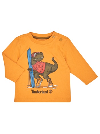 μπλουζάκια με μακριά μανίκια timberland tee-shirt manches σε προσφορά