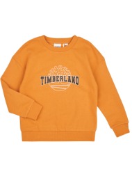 φούτερ timberland sweat ...