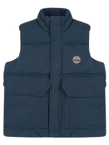 χοντρό μπουφάν timberland doudoune sans manches t60283/83d σε προσφορά