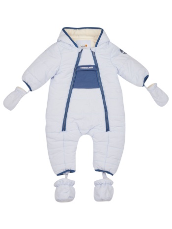 χοντρό μπουφάν timberland combinaison pilote t60227 σε προσφορά