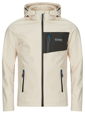 μπουφάν jack & jones jjtaylor softshell