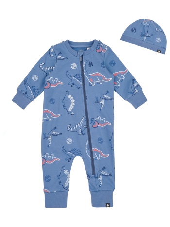 πιτζάμα/νυχτικό timberland ens.pyjama+bonnet t60240 σε προσφορά