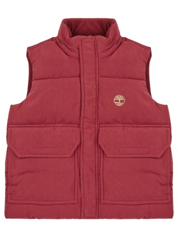 χοντρό μπουφάν timberland doudoune sans manches t60283/95a σε προσφορά