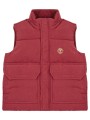 χοντρό μπουφάν timberland doudoune sans manches t60283/95a