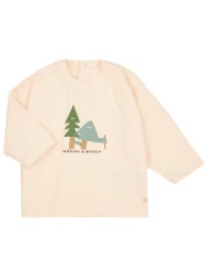 μπλουζάκια με μακριά ...