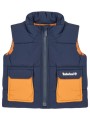 χοντρό μπουφάν timberland doudoune sans manches t60341