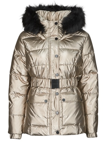 χοντρό μπουφάν morgan geliam