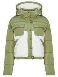 χοντρό μπουφάν kaporal soda