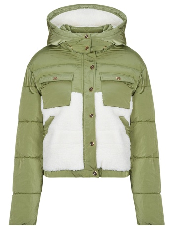 χοντρό μπουφάν kaporal soda