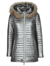 χοντρό μπουφάν oakwood ...