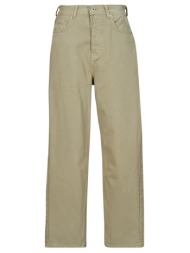 tζιν σε ίσια γραμή pepe jeans barrel jeans uhw