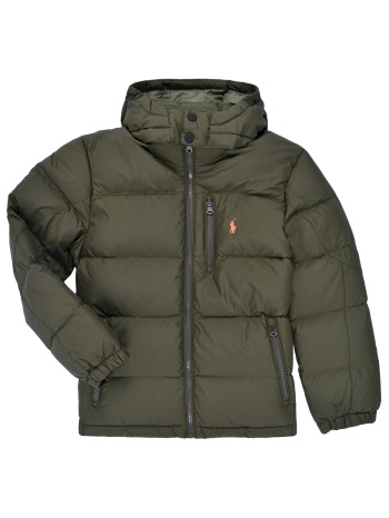 χοντρό μπουφάν polo ralph lauren el cap jkt-outerwear-bomber