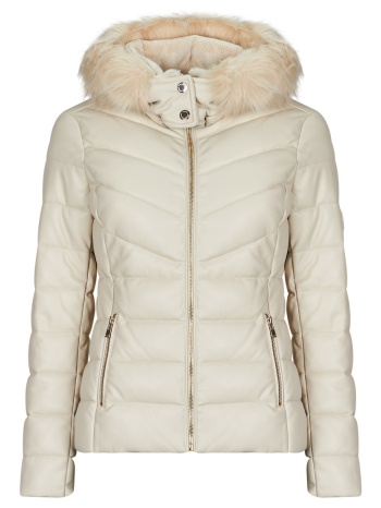 χοντρό μπουφάν morgan gkidia σε προσφορά