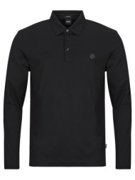 πόλο με μακριά μανίκια ...