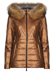 χοντρό μπουφάν oakwood ...