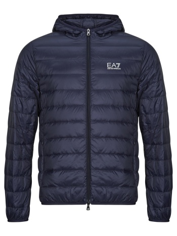 χοντρό μπουφάν emporio armani ea7 core identity down jacket σε προσφορά