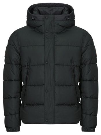 χοντρό μπουφάν boss omaris