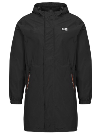 παρκά deeluxe vinlong