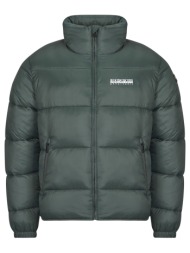 χοντρό μπουφάν napapijri ...