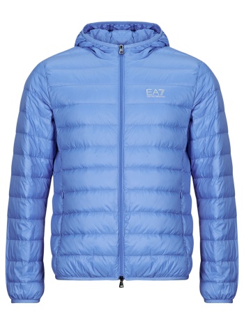 χοντρό μπουφάν emporio armani ea7 core identity down jacket