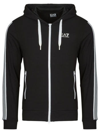 φούτερ emporio armani ea7 7 lines sweatshirt