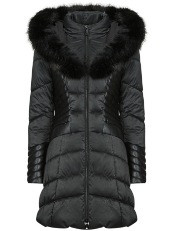 χοντρό μπουφάν guess new oxana jacket