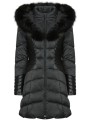 χοντρό μπουφάν guess new oxana jacket
