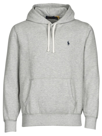 φούτερ polo ralph lauren sweat a capuche moltone en coton