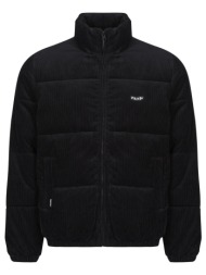 χοντρό μπουφάν volcom walltz cord jacket