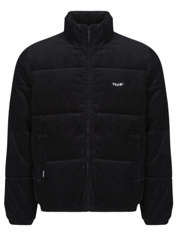 χοντρό μπουφάν volcom walltz cord jacket