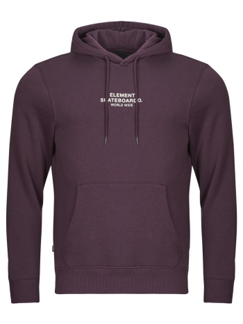 φούτερ element skateboard co hood