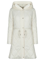 παρκά guess maite onion quilting parka