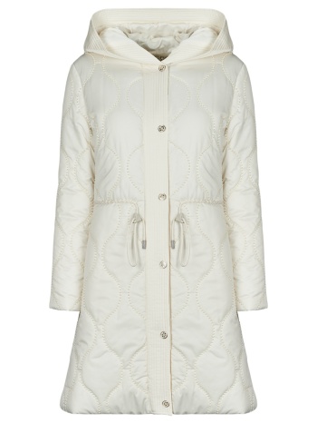 παρκά guess maite onion quilting parka