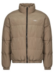 χοντρό μπουφάν element ...