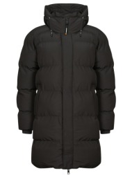 χοντρό μπουφάν superdry hoodeed sport puffer