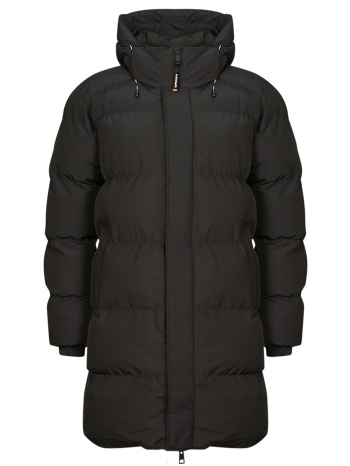 χοντρό μπουφάν superdry hoodeed sport puffer σε προσφορά