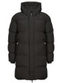 χοντρό μπουφάν superdry hoodeed sport puffer