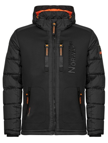 χοντρό μπουφάν geographical norway beachwood