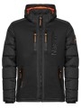 χοντρό μπουφάν geographical norway beachwood