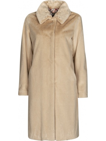 παλτό guess simonne coat σε προσφορά