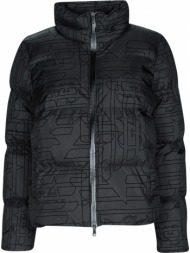 χοντρό μπουφάν emporio ...