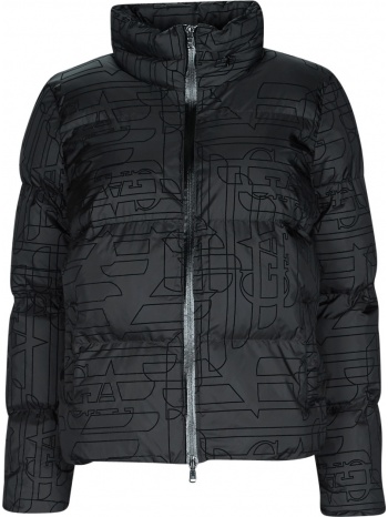χοντρό μπουφάν emporio armani ea7 6ltb13
