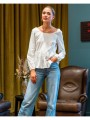 μπλούζα céleste charlotte