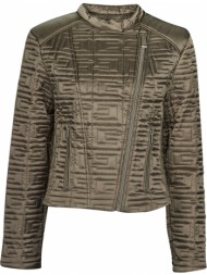 χοντρό μπουφάν guess ...