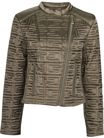 χοντρό μπουφάν guess marine jacket